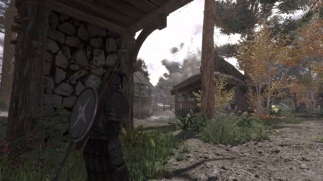 [4K60] Remastering Skyrim in 2024 - NEXT-GEN Modded - Raytracing Natural & Realistic - 1000+ Mods смотреть онлайн