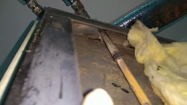 Ремонт замка Эльбор в металлической двери смотреть онлайн