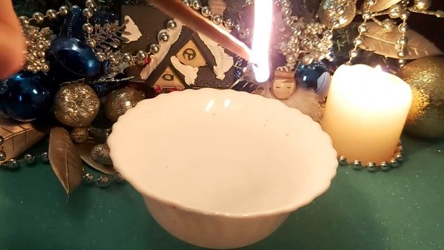 РОЖДЕСТВЕНСКОЕ ПОСЛАНИЕ ОТ ВЫСШИХ СИЛ смотреть онлайн