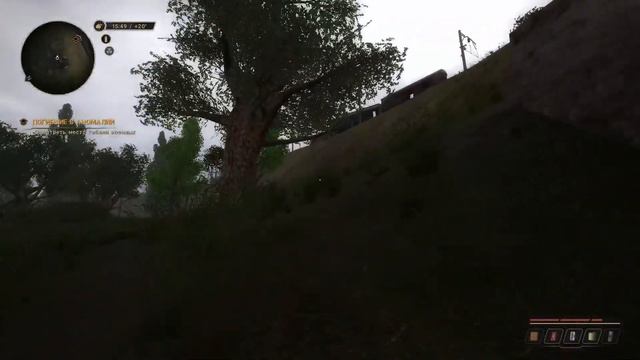 Я ВПЕРВЫЕ ИГРАЮ В ЭТОТ ШЕДЕВР! (ПРОХОЖДЕНИЕ S.T.A.L.K.E.R. : True Stalker #1) смотреть онлайн