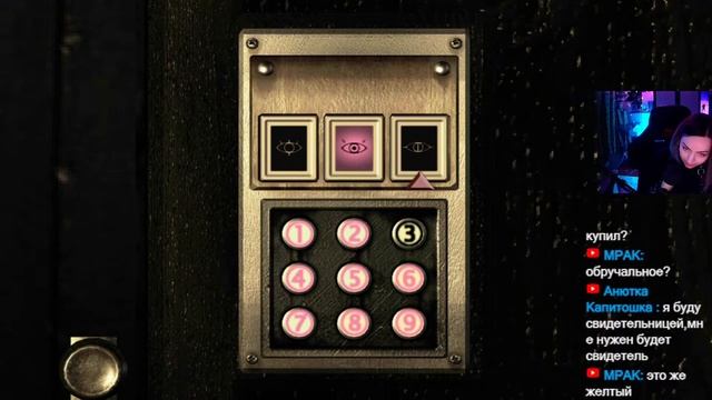 Resident Evil HD Remaster #3 (Джил) смотреть онлайн