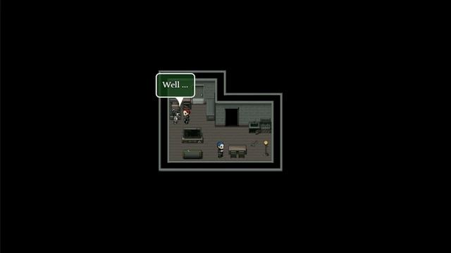Space Pilgrim Academy: Reunion [Act 3: Dead Men] [Walkthrough Gameplay] смотреть онлайн