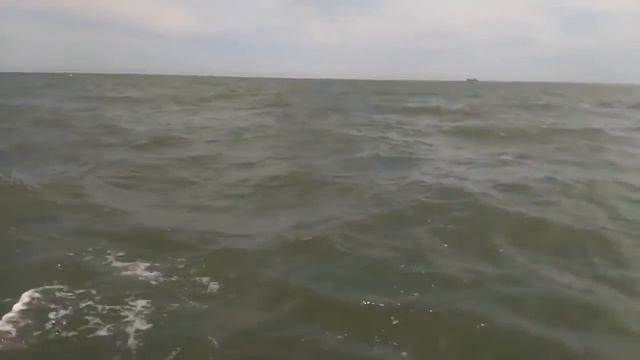 На парусной яхте из Ростова в Ялту - 1 смотреть онлайн