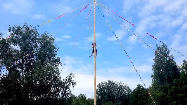 Экстрим от татар!Extreme by Tatar! Russia!Sabantuy! смотреть онлайн