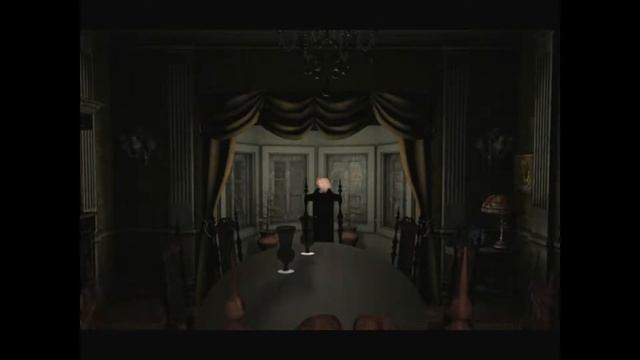 Прохождение Scratches/Шорох (с озвучкой текстов и писем) # 1 смотреть онлайн