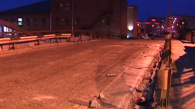 Дорожный ремонт набирает обороты смотреть онлайн