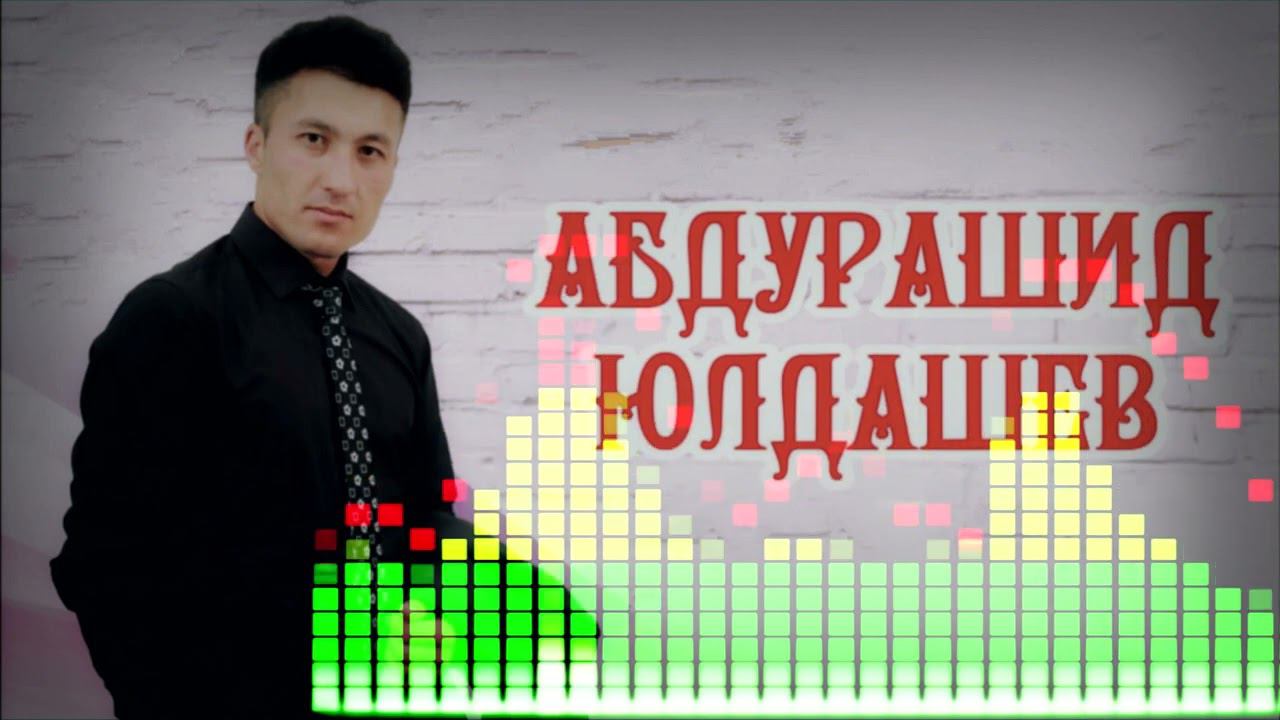 Abdurashid Yuldashev RODNOY DOROGOY 2023 Родной дорогой смотреть онлайн