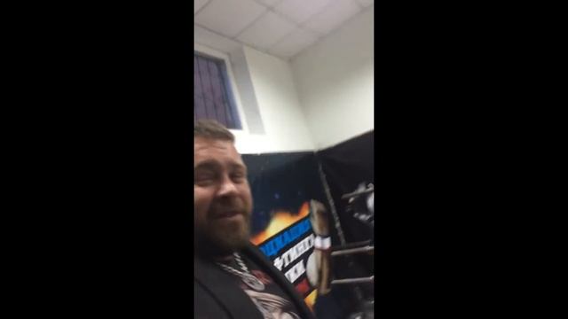 Гантель Инча. Абонемент в Баргест за подъем! Женщины любят когда жестко))))) смотреть онлайн