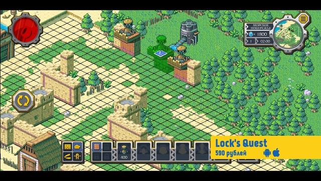 ТОП 10 НОВЫХ МОБИЛЬНЫХ ИГР НА АНДРОИД/iOS СЕНТЯБРЬ 2019 - Game Plan смотреть онлайн