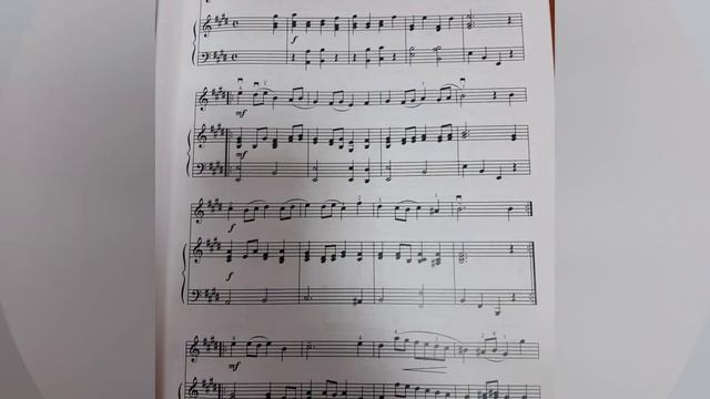 "Презентация сборников из произведений для домры" смотреть онлайн