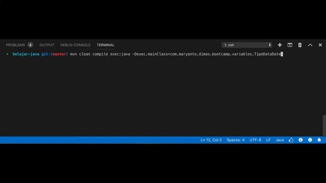 #15 - Macam-Macam Tipe data Date & Time смотреть онлайн