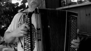 Вспоминая АББУ - на баяне