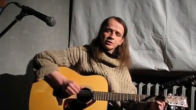 Сан Саныч Волгин - Я и мое тело смотреть онлайн