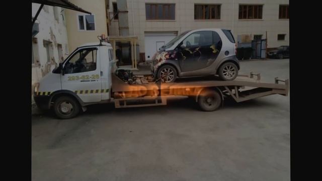 Автоэвакуатор Пермь смотреть онлайн