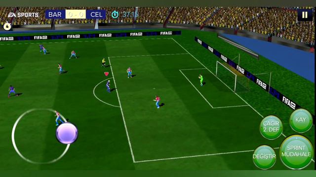 FIFA 22 GÜNCEL Android Offline 800MB MOD ÇIKTI !!! AVRUPANIN YENİ TRANSFERLERİ | SINIRSIZ PARA ! смотреть онлайн