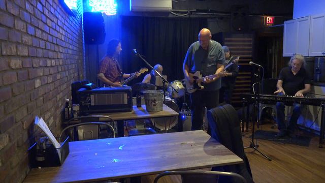 Cool Jam at Liams Landing 6-16-22 in 4K смотреть онлайн