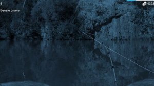 как спаймать чехонь в игре рыбалка