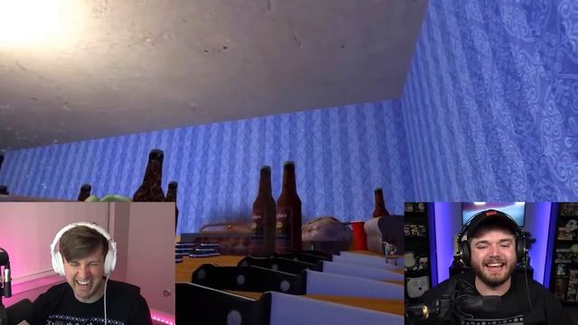 WILDCAT LAUGH COMPILATIONS w/ BigJigglyPanda смотреть онлайн