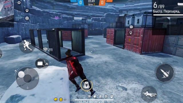 Зимняя Обнова во ФриФаер 😳/ОБНОВА 16 НОЯБРЯ #обновафрифаер #обнова #фрифаер #фф #зима #ноябрь смотреть онлайн