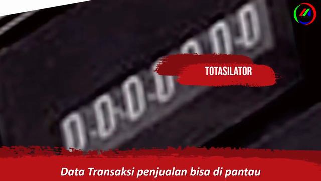 SPESIFIKASI JSA2422AMD A