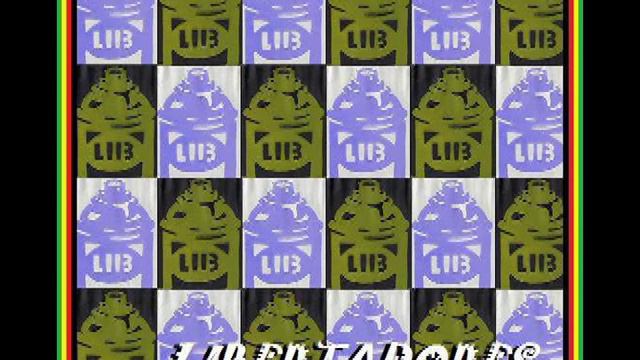Libertadores - Its The LIB смотреть онлайн