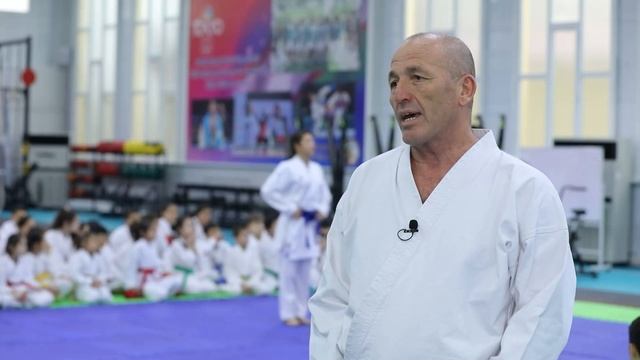 Скоро! Истории родителей и советы от мастеров спорта как воспитать чемпионов? смотреть онлайн
