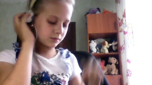 Проверяем наушники смотреть онлайн