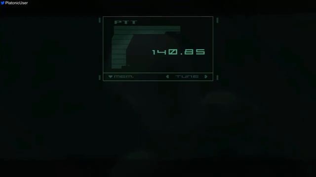 MGS2 - Dev Save Nonsense Part #2 смотреть онлайн