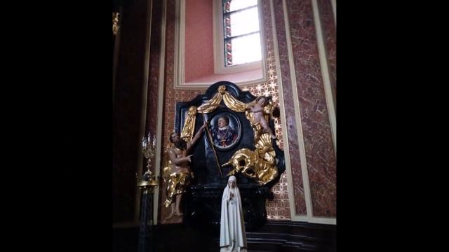 Architedra in Przemysl May 3, 2023 Архикатедра в Пшемысле 3 мая 2023 года Architedra w Przemyślu смотреть онлайн