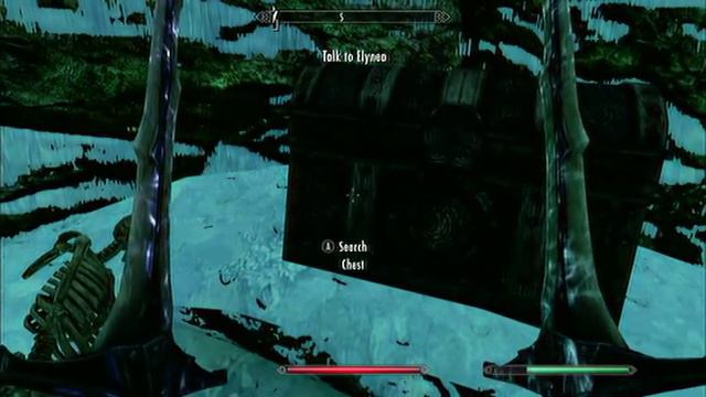"That just screams happiness!" Skyrim - Dragonborn with Odin! Part 22 смотреть онлайн