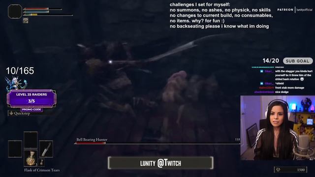 Welcome To Elden Ring #52 - Best Moments! - Funny, Fails & Rage смотреть онлайн