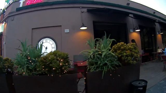 Где покушать в Риме. Вкусно и бюджетно. смотреть онлайн