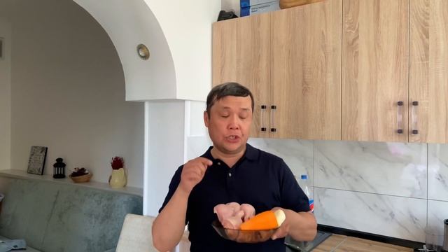 Куриные ножки маринованные в духовке смотреть онлайн
