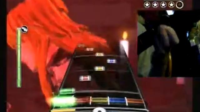 Rock Band 2 Expert Guitar - Take No Prisoners 100% FC смотреть онлайн