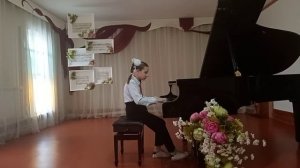 Гнусарева Ульяна - С  Слонимский Ябедник