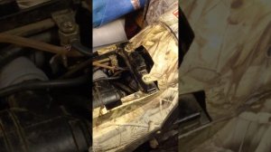 Stels 500 GT Странный звук в двигателе