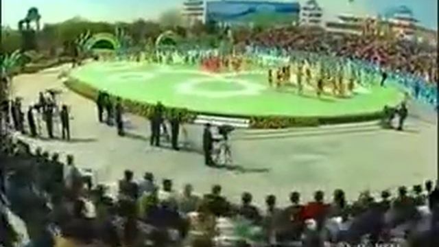 Uzbekistan elected to UNESCO's Executive board смотреть онлайн