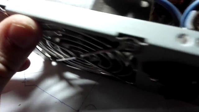 Самодельное ЗУ для АКБ автомобиля из ИБП. 6. Где взять диодный мост? смотреть онлайн