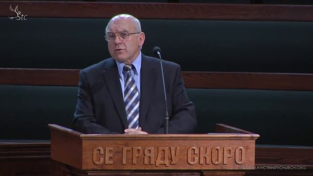 12 03-13-2016 Sunday 6pm - Петр Дулин смотреть онлайн