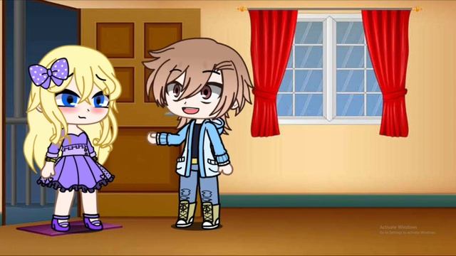 TWST Wonderland first years (ft. Yuu and Grim) react to Wattpad Y/N part 2 смотреть онлайн
