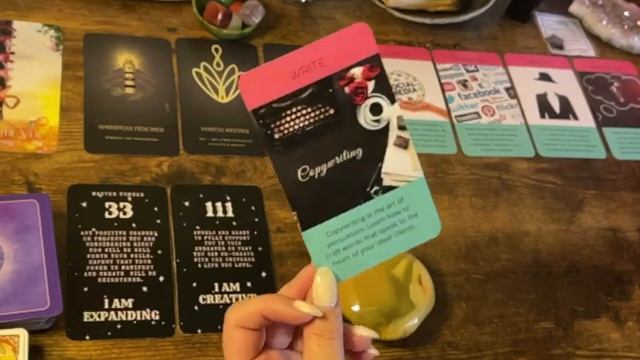 Cancer ♋️ “Speak up & stop doing everything yourself !” Next 48hrs Tarot Oracle Reading August смотреть онлайн