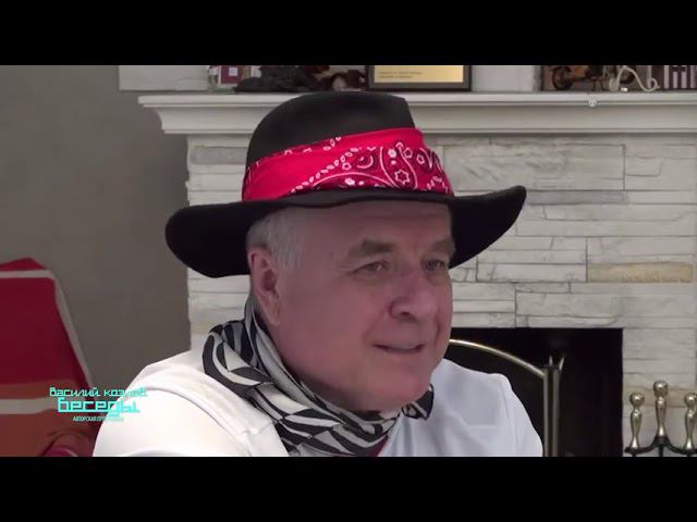 “Василий Козлов  Беседы” - Григорий Гладков полное интервью, 2018