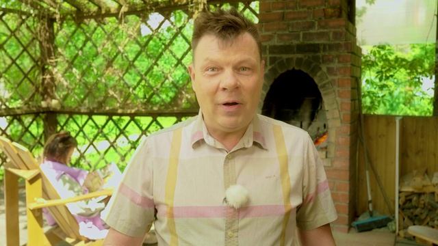 107 выпуск "В кольце друзей" смотреть онлайн