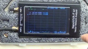 NanoVNA Как измерить реальный коэффициент усиления и диаграмму направленности антенны