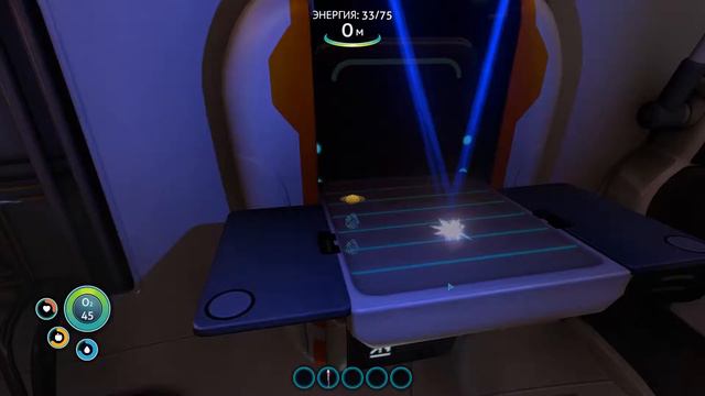 Монатаж по Subnautica | прохождение игры Subnautica (часть 1) смотреть онлайн