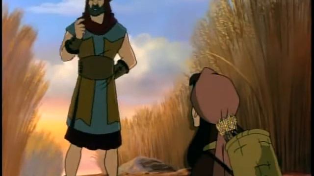 Руфь смотреть онлайн