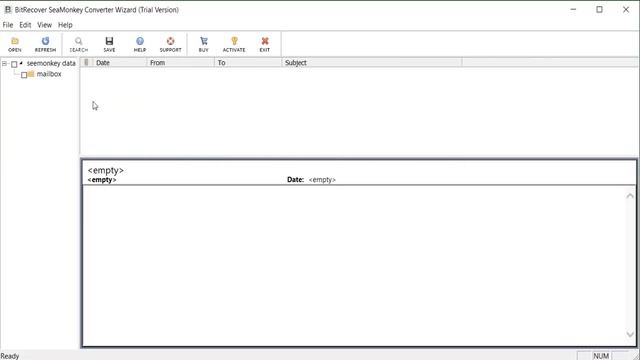 How to Convert SeaMonkey to Excel ? | Migrate SeaMonkey Mail to Excel CSV with SeaMonkey to CSV Too смотреть онлайн