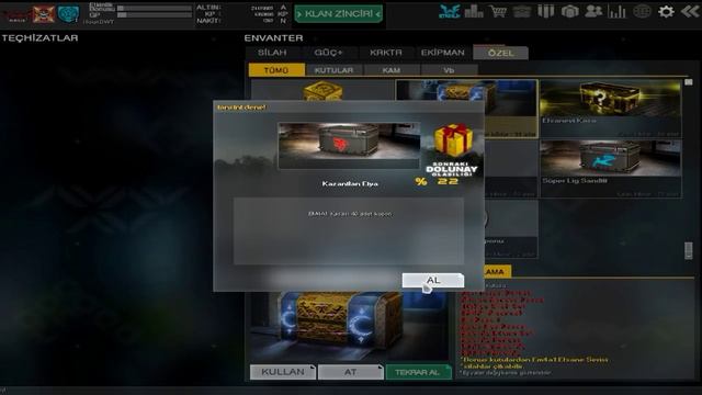 Wolfteam SounDWT - Live Clanwar & 100 Mavi Ai & Efsane Kasi смотреть онлайн