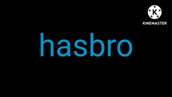 Dhx media Hasbro Studios Nickelodeon