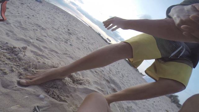 Не состоявшийся полёт на Чёрном Море смотреть онлайн